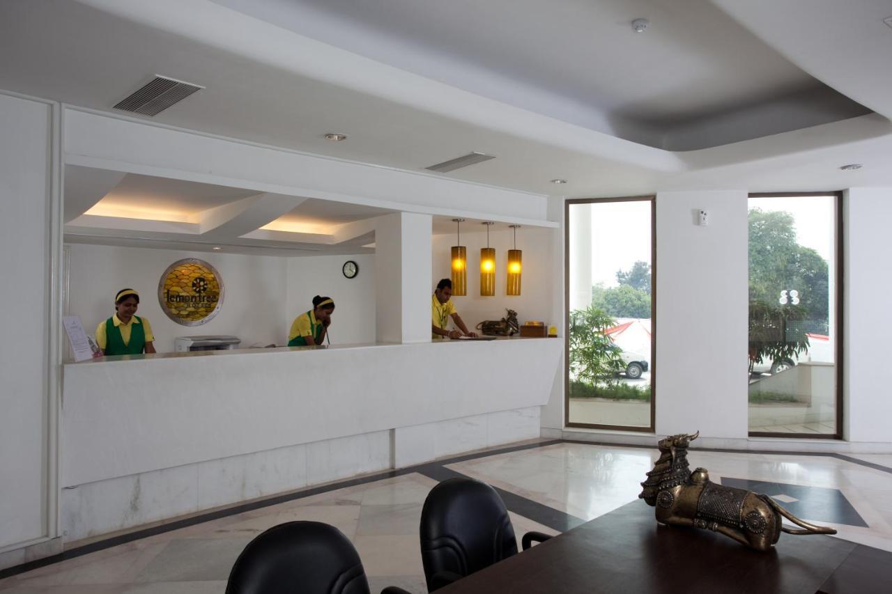 Hotel Lemon Tree Hotel,